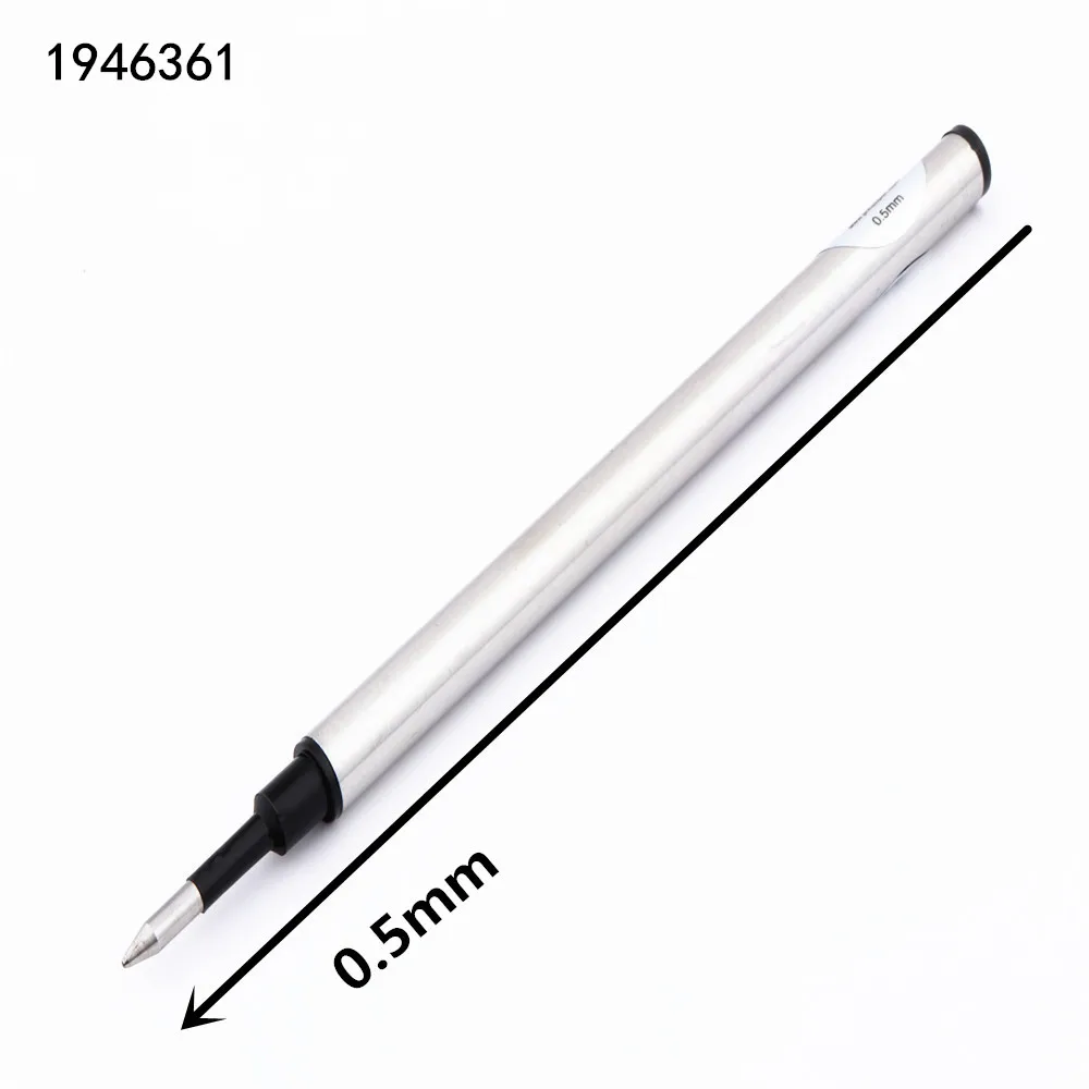 JINHAO X450 Red spiral line Color Business office Nib Medium Rollerball Pen New | Канцтовары для офиса и дома