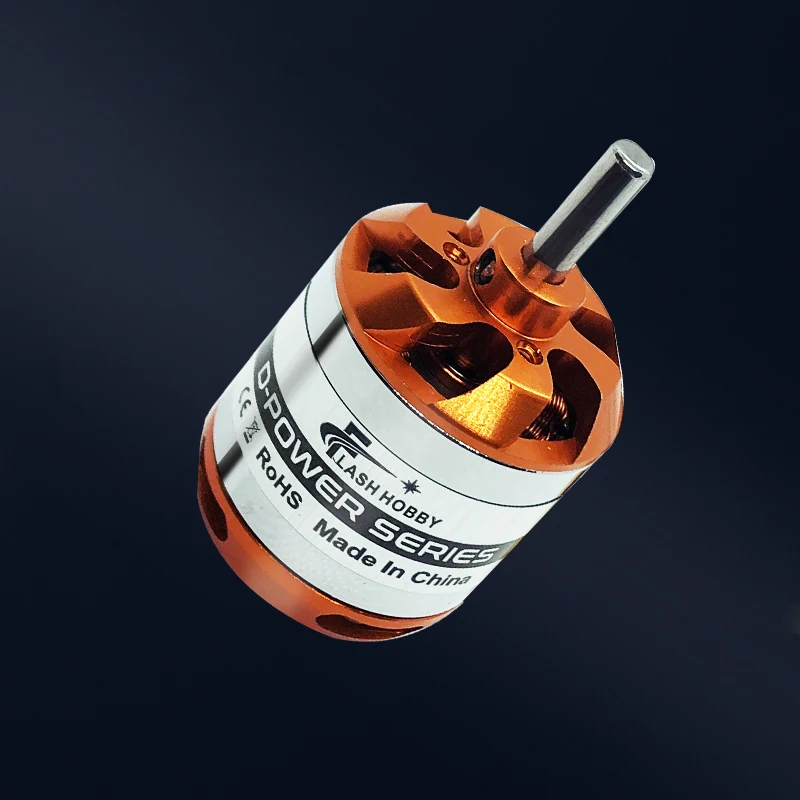 flashhobby высокого качества d2836 2836 750kv 880kv 1120kv 1500kv 2 4s