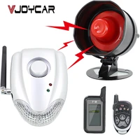 vjoy 2 way car siren free installation wireless car systems diyv2 12v 24v smart car parts