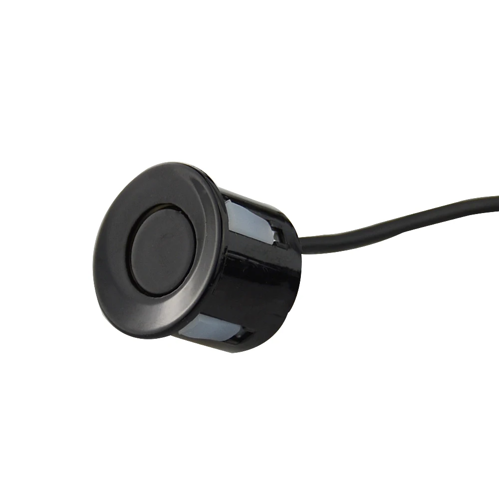 Автомобильный парктроник OkeyTech 4 датчика парковки для цифровой Парктроник радар