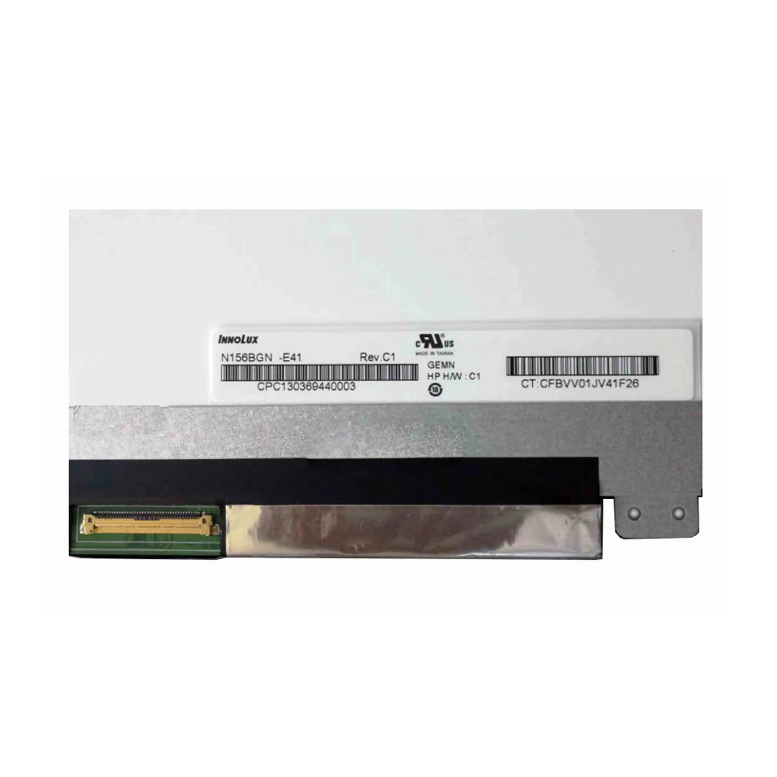 B156XTK01.0 N156BGN E41 на сотовом сенсорном ЖК экране 15 6 матрица ноутбука HD 1366*768 eDP 40