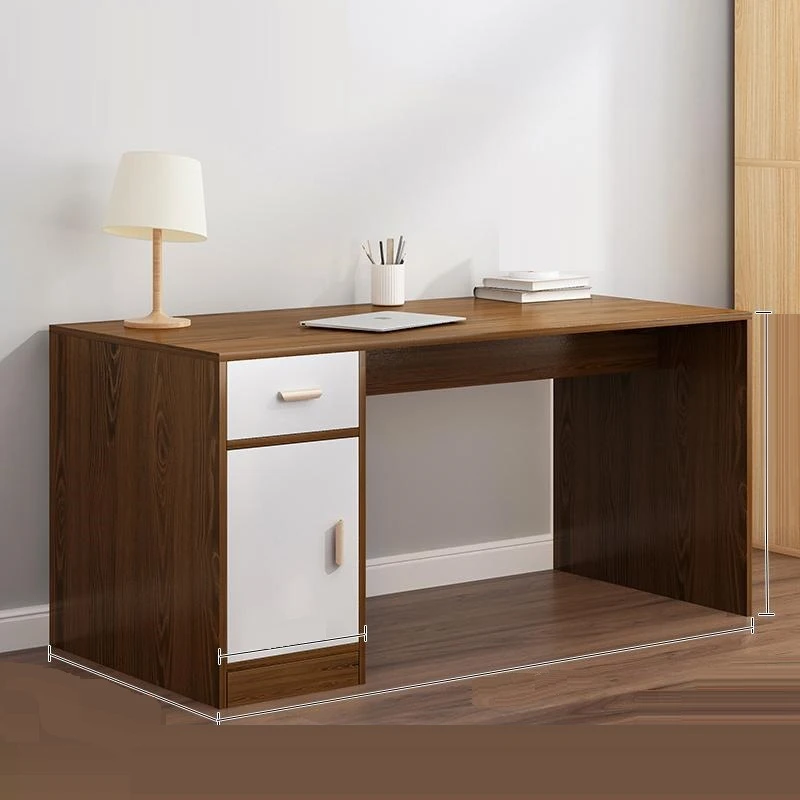 

Escrivaninha Para Ufficio Scrivania Escritorio De Oficina Mesa Notebook Desk Laptop Stand Tablo Bedside Table With Bookcase