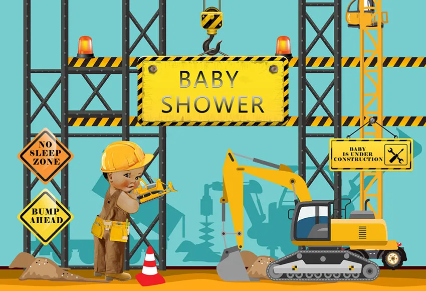 

Виниловый фон для студийной фотосъемки с изображением шапки безопасности для мальчиков и детей 7 Х5 футов на заказ 220 см x 150 см