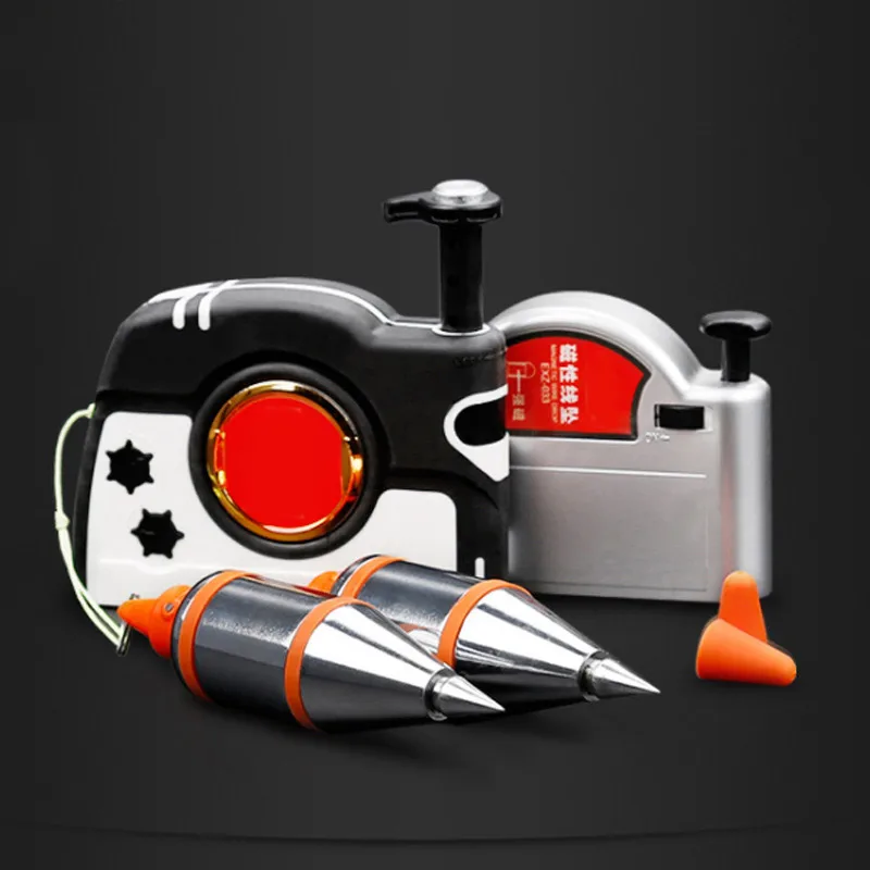 Новый Магнитный отвод для слота Боба с 3/6/4 5/8 м шнур автоматической отдачи быстрая