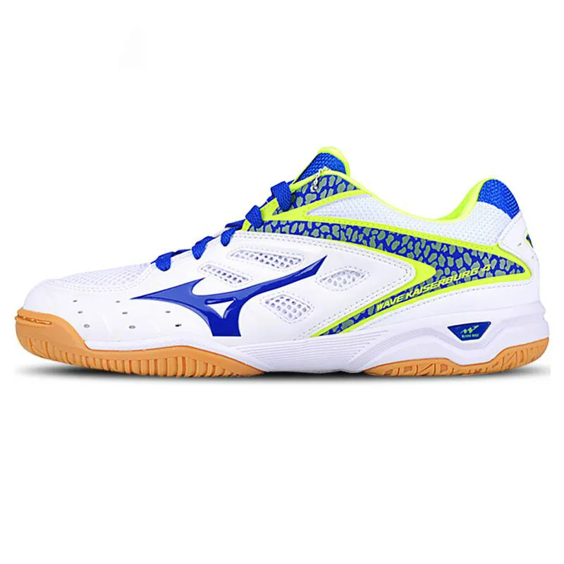 Оригинальная Классическая обувь Mizuno для настольного тенниса мужчин и женщин