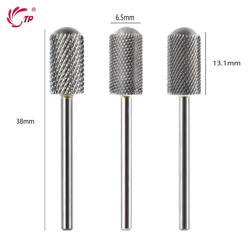 

Фрезы для маникюра алмазные для ногтей, Электрические роторные фрезы, инструменты для удаления гель-лака, уход за ногами