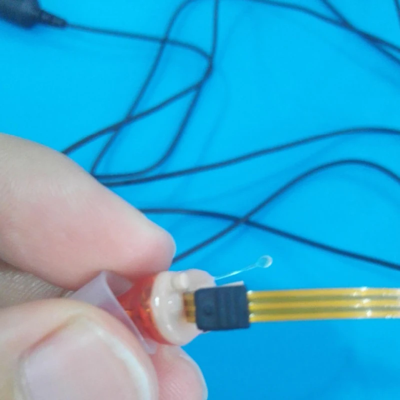 USB-кабель для программирования цифровых слуховых усилителей RIC BTE CIC слуховой