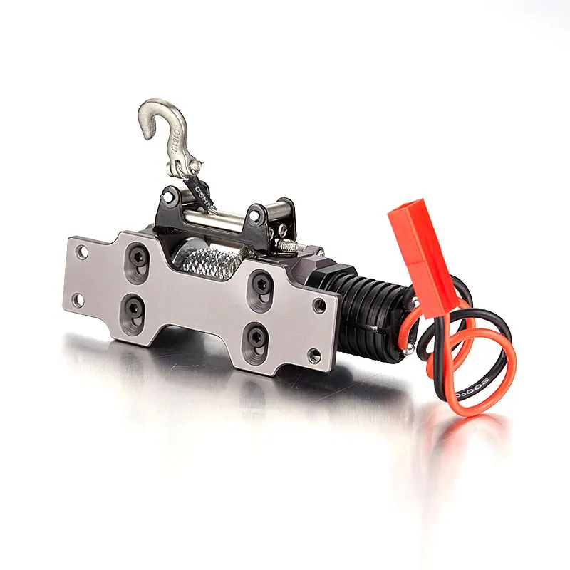 полностью металлическая эм