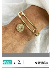 

3Pc Set Boho Multilayer Shining Gold Palted Coin Sequins Bracelets For Women Bracelets Femmale Fashion Jewelry Accessories