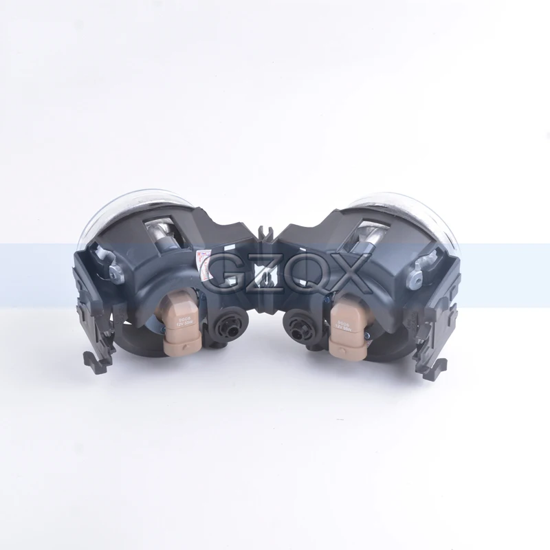 CAPQX для Subaru Outback legacy 2007 2008 2009 2010 2011 2012 переднего бампера Туман светильник фары