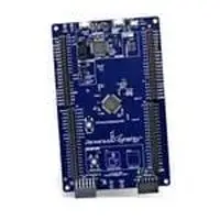 YSTBS1JAE10 Development Boards & Kits - ARM Synergy TB S1JA |