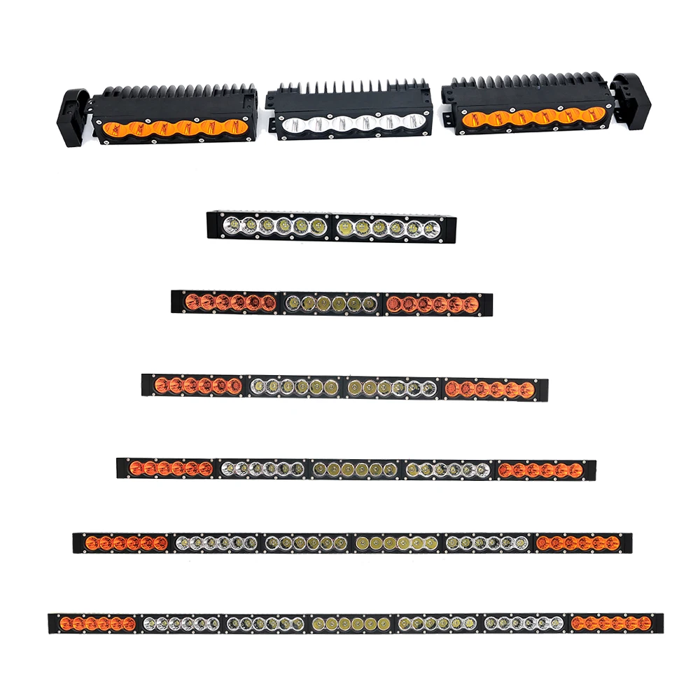 

Цельнокроеное платье Автомобильный светодиодный светильник бар 7 "30 Вт 15" 60 Вт 20 "90 Вт 30" 120W 40 "50" 210 Вт модульный "сделай сам" Белый Янтарь свето...