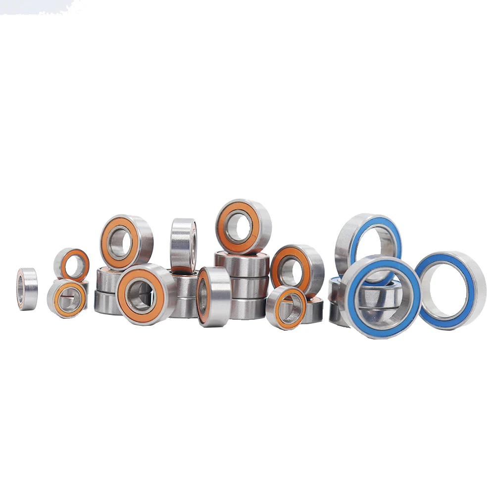 Truck Bearings Abec-3