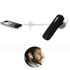 Новый Беспроводной Bluetooth наушники-вкладыши мини громкой связи вкладыши одиночное стерео Музыкальная гарнитура с микрофоном для смартфонов
