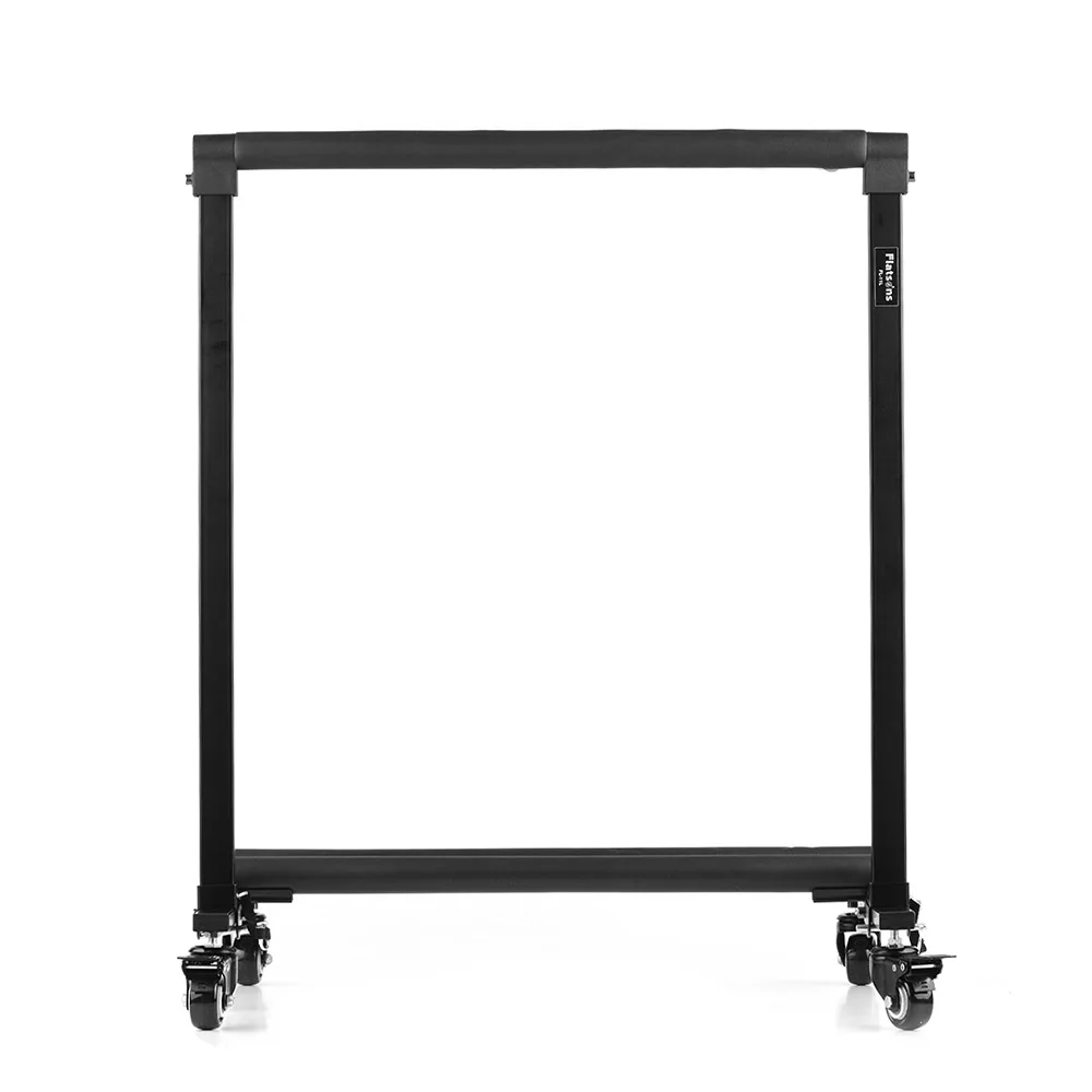 Универсальная демонстрационная стойка Flanger съемная портативная