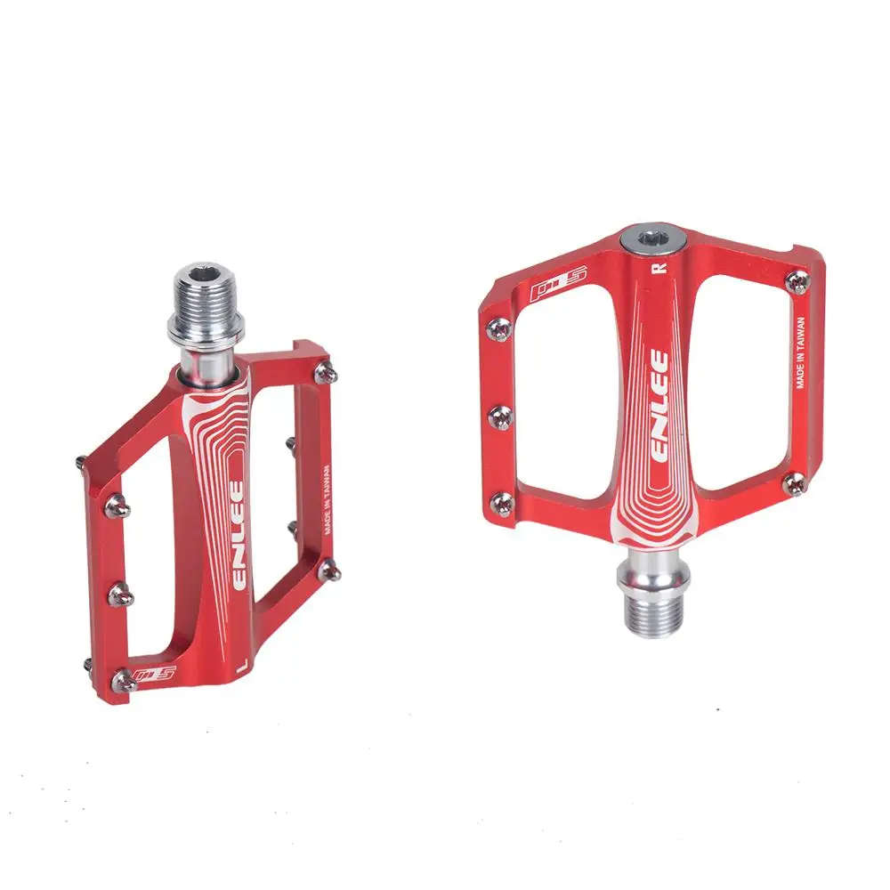

Aluminium alloy Mountain Road Folding Bicycle Bedal ultralight Bearings pedals