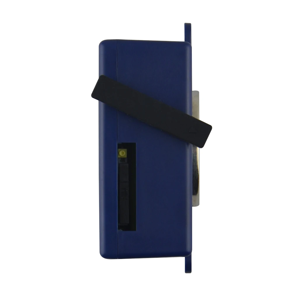 Автомобильный GPS трекер 4G водонепроницаемый портативный в режиме реального