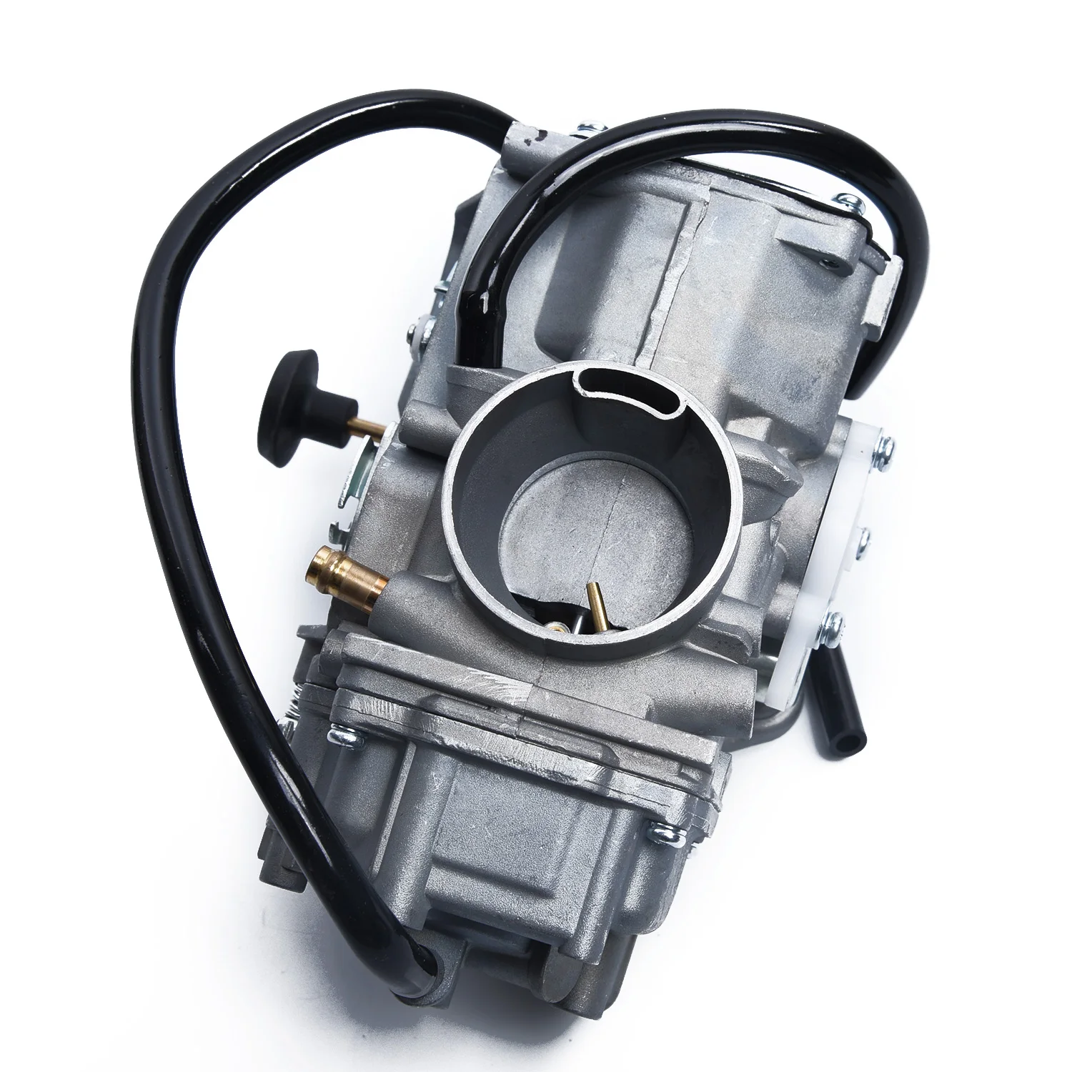 Карбюратор Carb для YAMAHA WARRIOR 350 YFM350 1999 Мотоцикл Запчасти горячая распродажа |