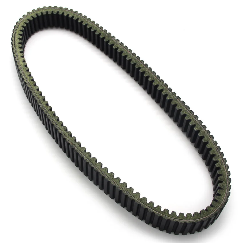 Мотоциклетный резиновый ремень приводной шкива для Tomcar TM2 TM4 TM5 TM6 1000