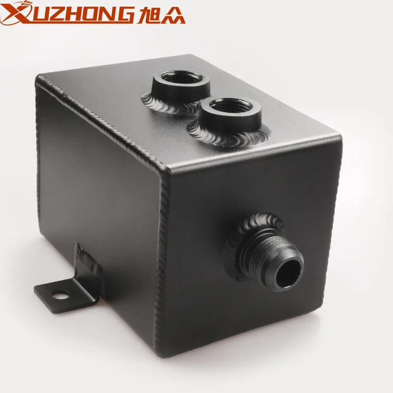 EBay автомобиль заменяется с Четырехсторонним вентиляционным масляным баком для