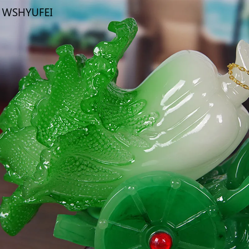 Китайская статуя лошади из смолы украшения скульптура УДАЧИ Ремесла Декор для