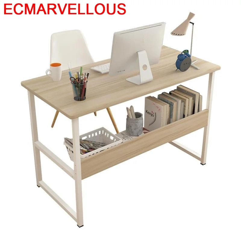 

Dobravel Scrivania Support Ordinateur Portable Bed Kids Office Furniture Mesa Laptop Stand Bedside Study Table Computer Desk