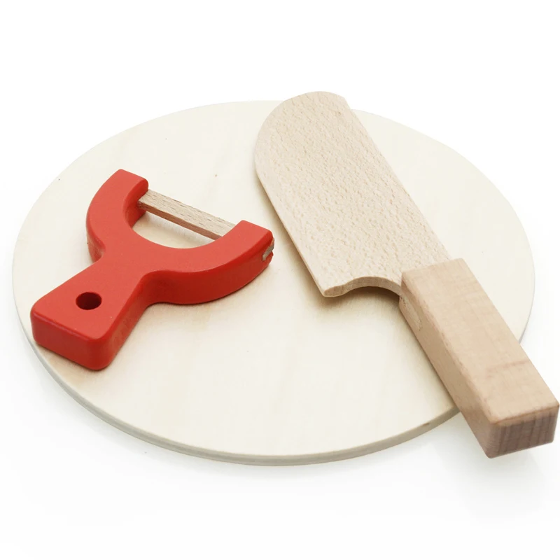 10 шт./компл. Обучающие магнитные игрушки для детей фрукты овощи Детские