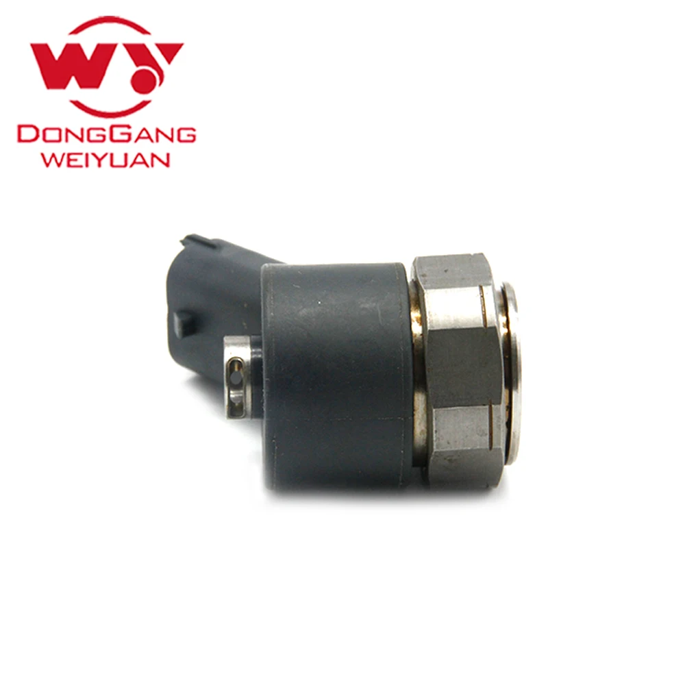 Хорошее качество инжектор common rail соленоид FOOVC30319 F00VC30319 F00V C30 319 подходит для Bosch Инжектор