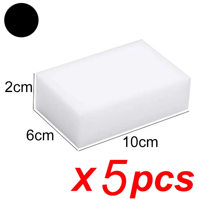 Vhome Magic Clean Меламиновый ластик меламиновая губка для уборки многофункциональная