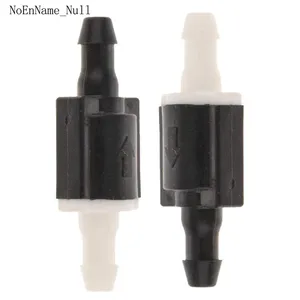 Обратный клапан омывателя лобового стекла для Toyota Highlander 2001-2007, Lexus IS250, IS350 2006-2015, 85321-26020, 2 шт.