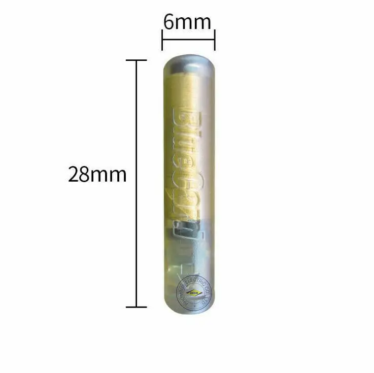 

Micro Small 125KHz RFID EM ID Proximity Induction Token Tag for Patrol