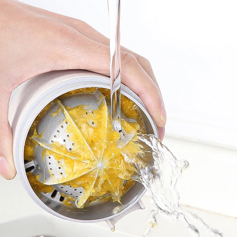 Соковыжималка для цитрусовых 400 мл | Дом и сад