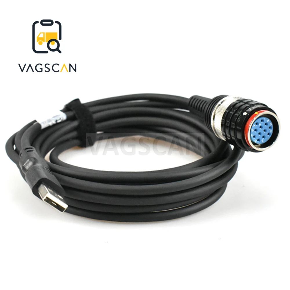 

USB Cable Vocom adapter 88890300 and VOCOM II adapter (88894000)