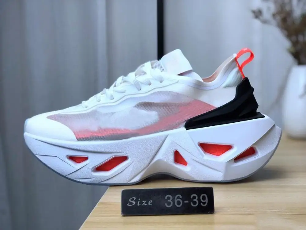 

2020 Running Shoes For Men Women Trainer Sports Shoes Sze 36-45