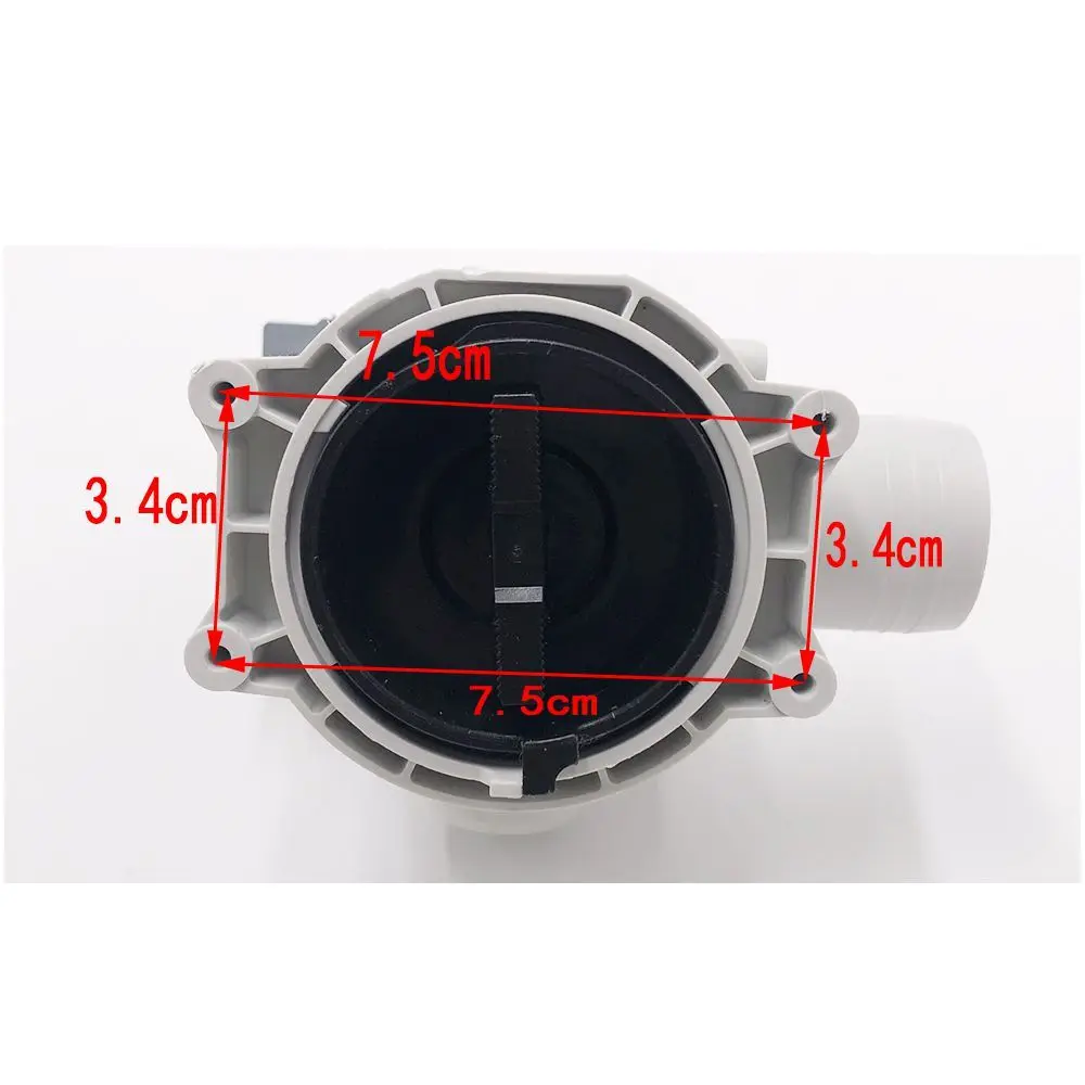 Новинка 100% детали для стиральных машин haier 0022150033660401 фотосессия 0022150033660401A/D