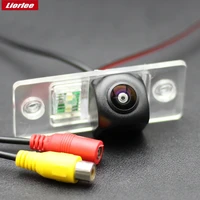 car rear view camera for volkswagen vw tiguan 2007 2014 auto backup 170 degree ccd cam