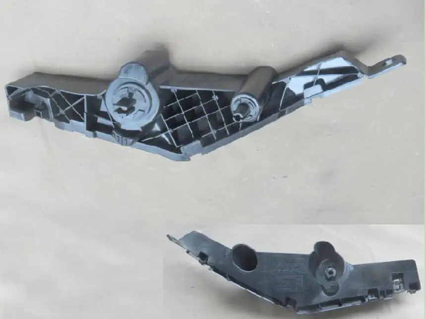 

Опорная плита переднего бампера Great Wall Haval H5 classic, 2803321XK0GXA, 2803322XK0GXA, левая и правая