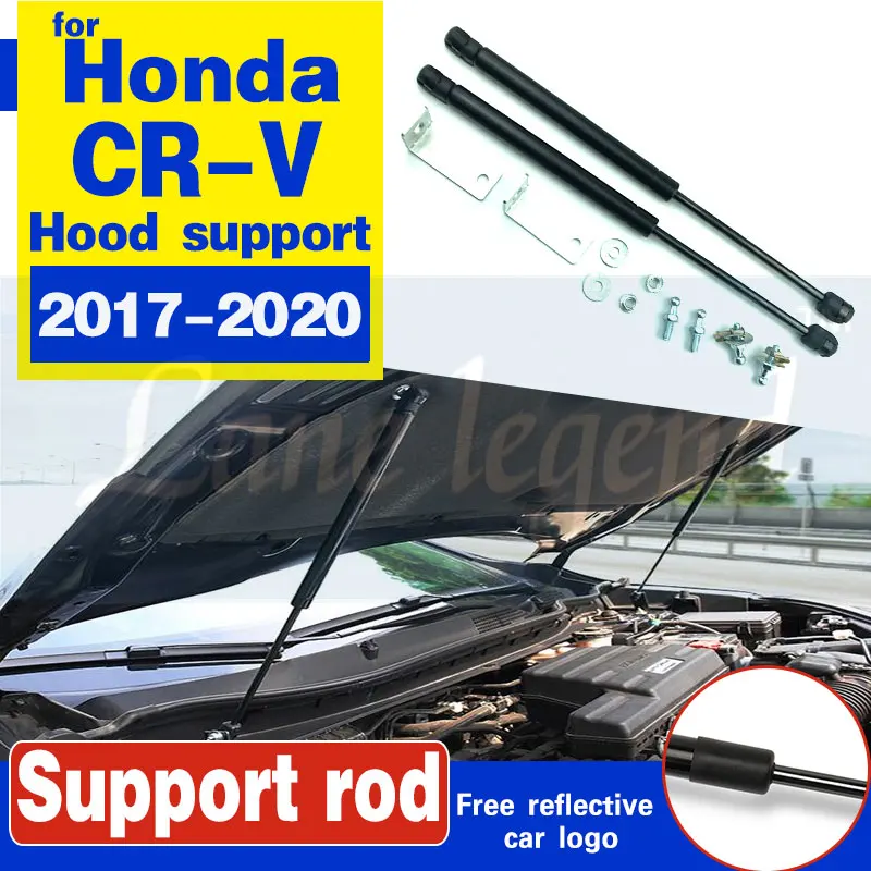 Крепежные опоры для honda cr-v 2017 2018 2019 2020 crv | Автомобили и мотоциклы