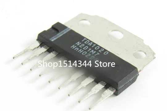 tda1020 zip
