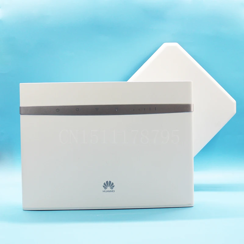 Бесплатная доставка разблокированный роутер Huawei B525 B525S 23a 4G LTE CPE со слотом для Sim