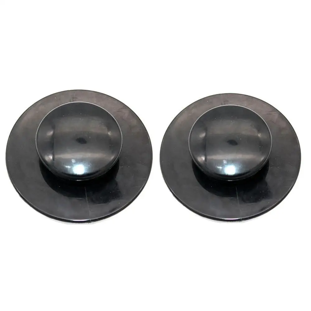 2PKS X472000050 Trimmer Head Spool for Echo Trimmer Head ONLY fits Echomatic Head (21560070)