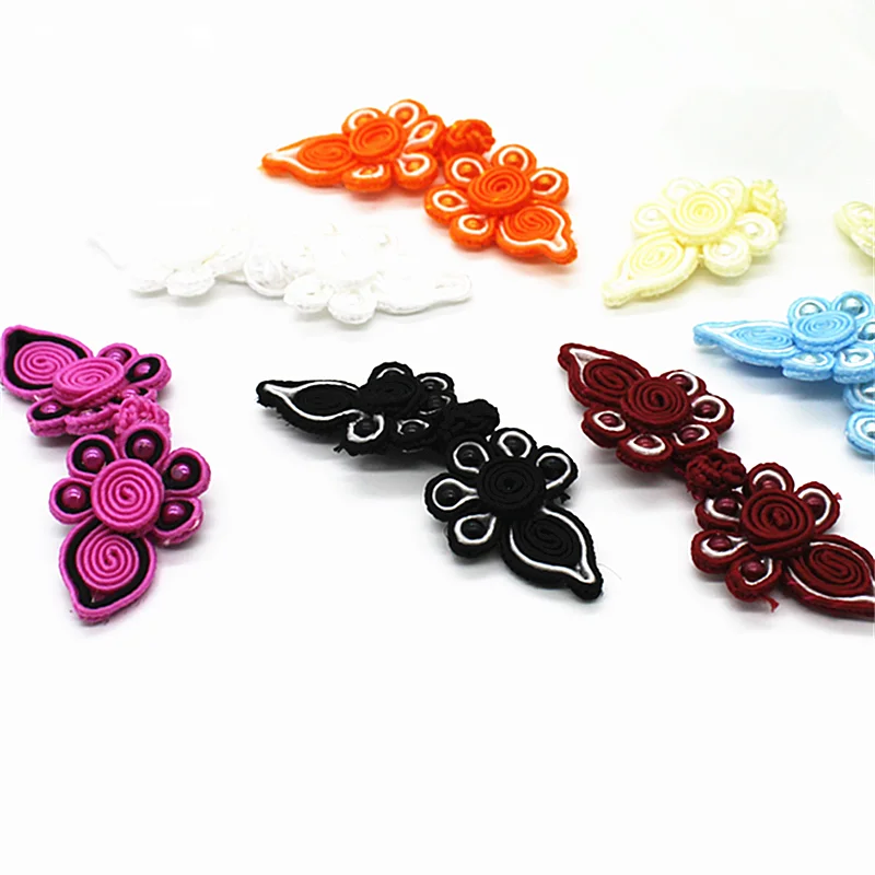 5 пар пуговицы в форме сердца|Пуговицы| |