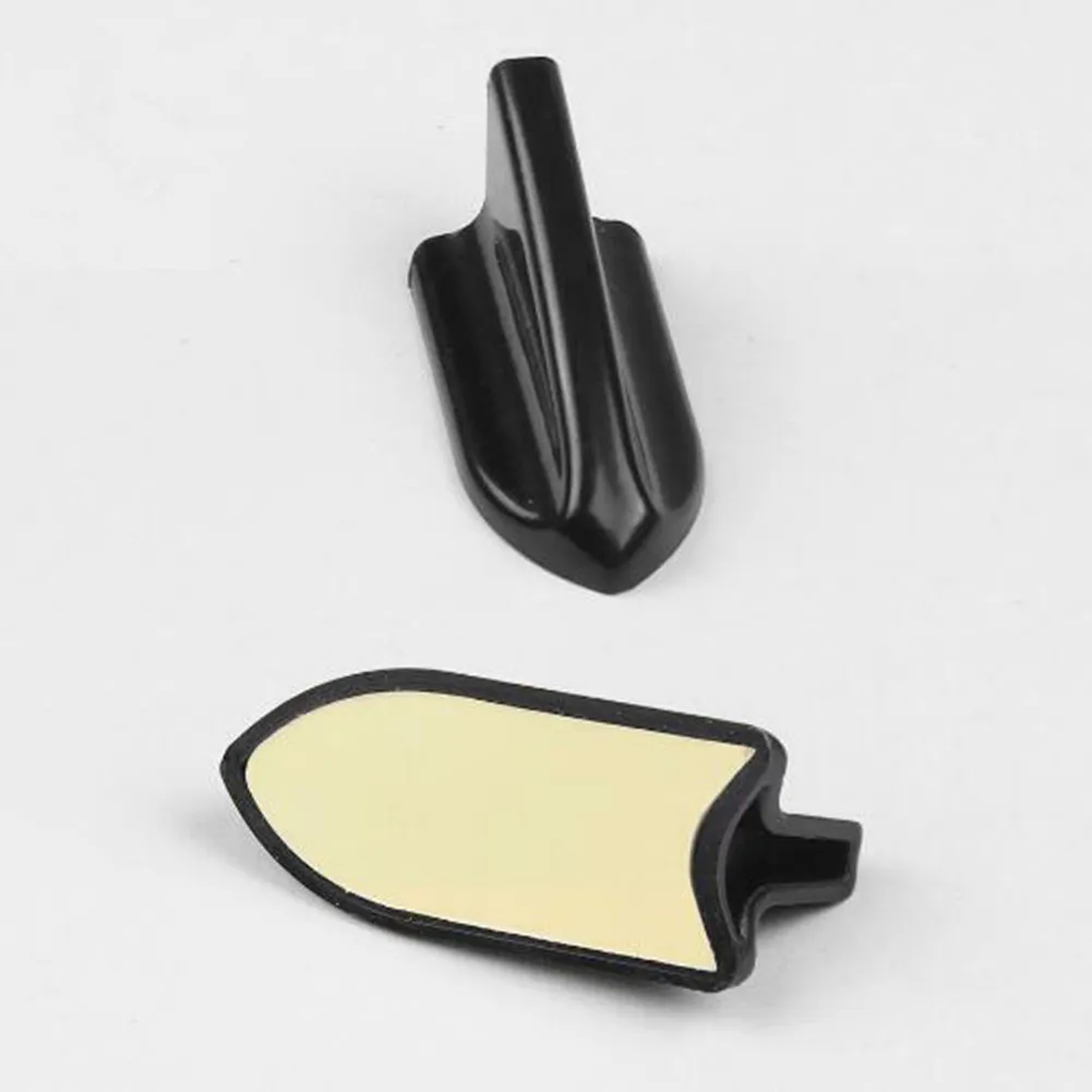 

Accessories Air Vortex Generator Diffuser Car For Car Roof Kit 10pcs/kit