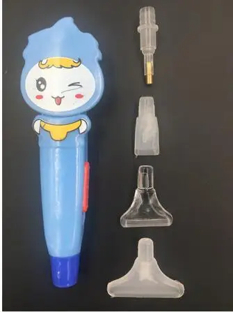 Diy 5D алмазная живопись религиозные иконы Алмазная вышивка набор мазаика наборы для бисероплетения наборы для украшения дома распродажа - Цвет: Glowing Drill Pen