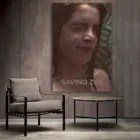 Декоративный настенный плакат для гостиной и спальни