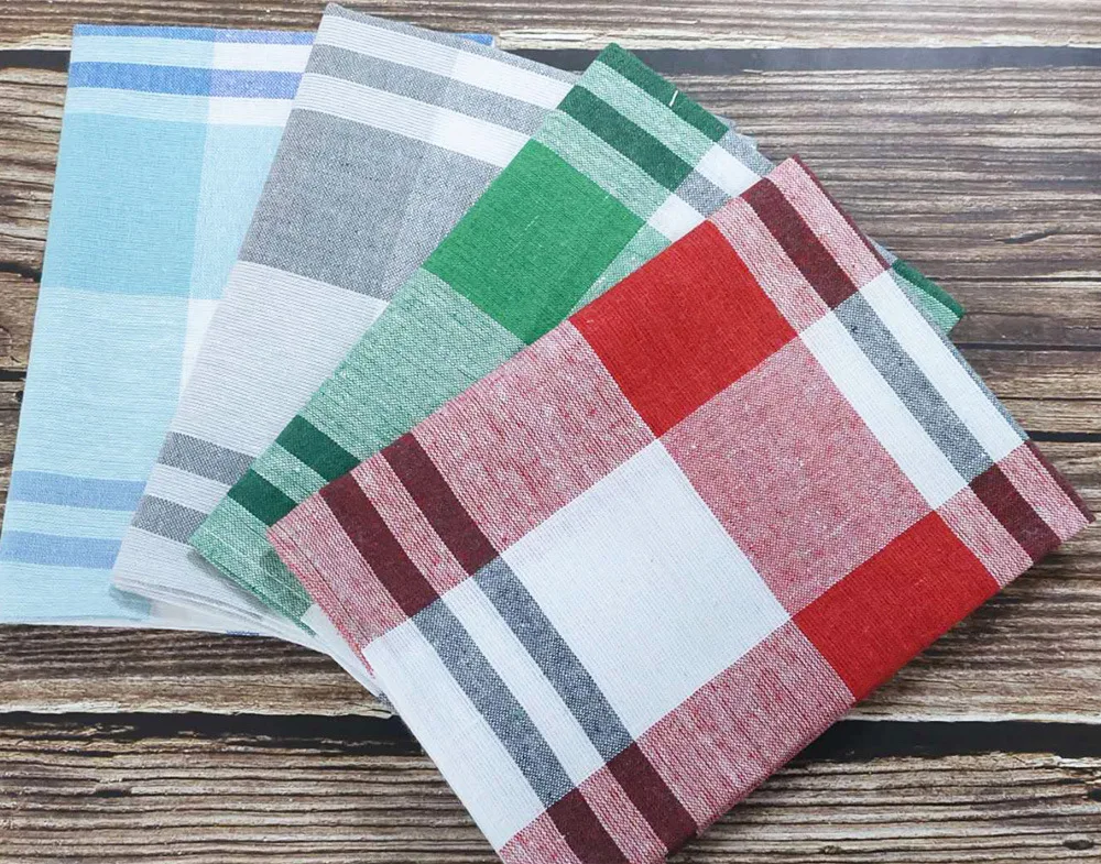 

tea towel tea napkin cotton tea towel set