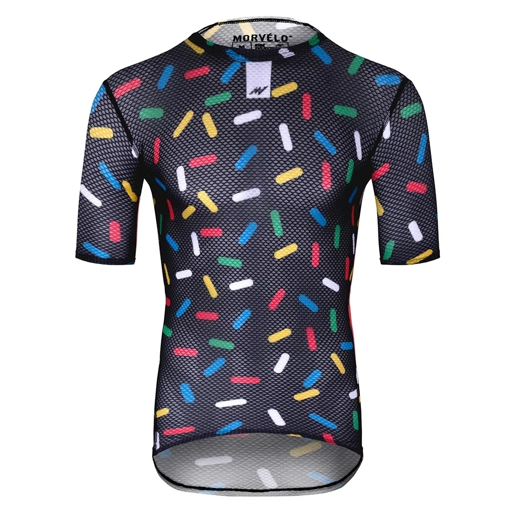 

2020 summer men's short sleeve Enduro 2020 seven cross-country motorcycles MX mountain bike downhill jersey