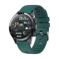 2021 new smart watch z08 men full touch screen sports fitness watch waterproof bluetooth call for android ios smartwatch mens