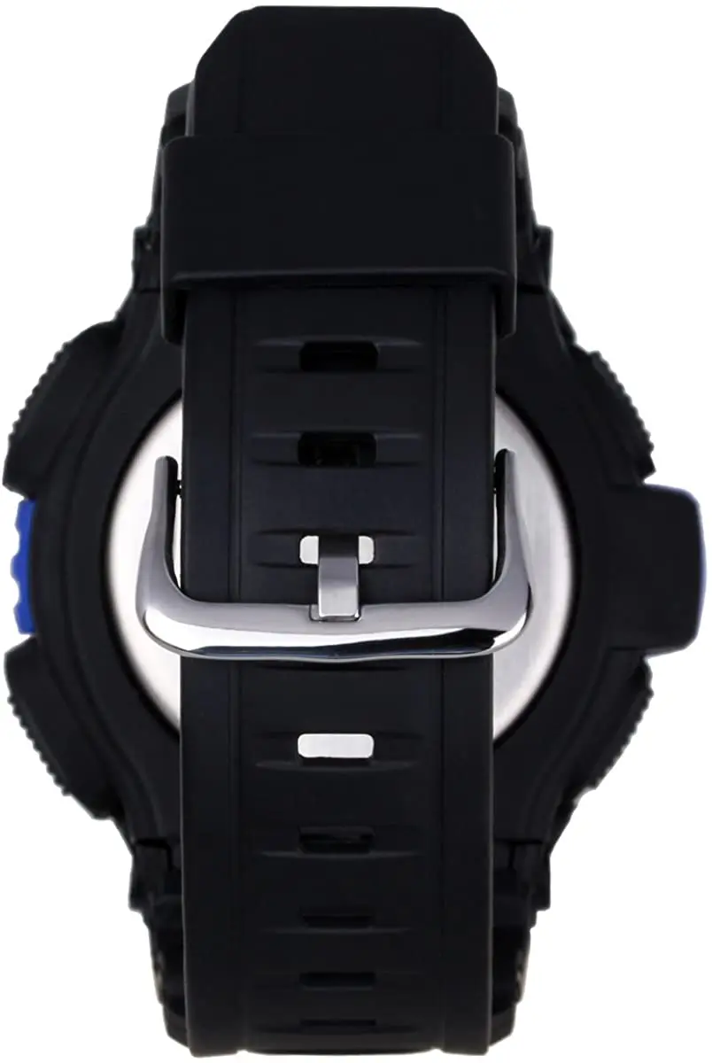 

BesWLZ Kids Digital Watches Multi Function Military Sports Watch LED Back Light Digital Waterproof Stopwatch Alarm Wristwatch