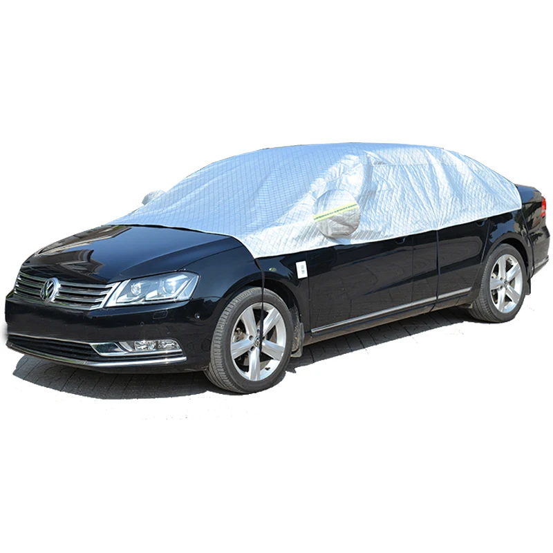 Универсальный чехол для кузова автомобиля аксессуары внедорожника седана